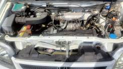  Honda StepWGN 2001 B20B [B20B] Z140 