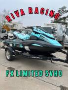   Yamaha FX Limited SVHO   !    