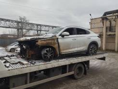    Changan Cs85