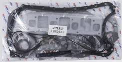   Isuzu Bighorn 5878129153 UBS69DW 4JG2 