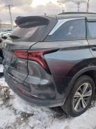     Changan Cs75 Plus 2021-2023