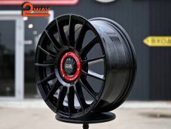 R17 OZ Superturismo 7.5J ET38 5*114.3 (GX25) 