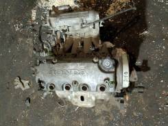  Honda Civic Ferio 1992 EG81022807 D15B 