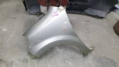  Toyota Passo KGC10,  