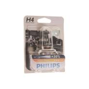  12V H4 60/55W P43t +30%  (1. ) Vision Moto Philips 782789 