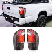     Toyota Tacoma 2015-23
