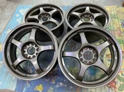  A-Tech Final Speed Monoblock R17 5*114.3 7j et43    