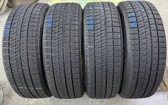 Bridgestone Blizzak VRX2, 195/60 R16 