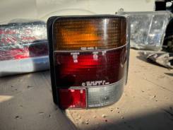    Subaru Justy .