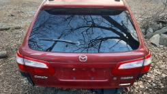   Mazda Capella GWEW FS 2001