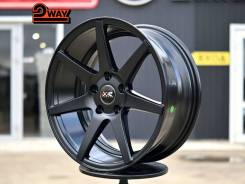 R17 XXR Emotion R  7.5J ET28 5*114.3 (FD30) 