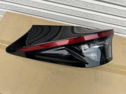   Toyota Yaris Cross 81561-52E50 52-329