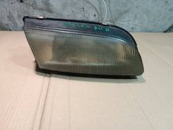 ���� ������ Nissan Presea R11