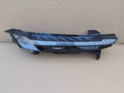 Omoda C5 (T19C)     605000726AA /