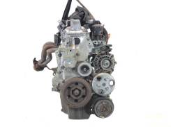  Honda Jazz 2006 L13A1 1.3 I 