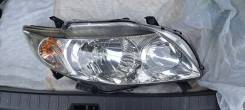  Toyota Corolla 2008 8113012A60 E150 1ZRFE,  