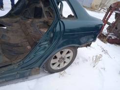 ����� ������ ����� Citroen C5 X4 dc