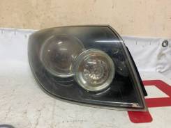  Mazda 3 2003-2009 BR5S51160B BK,   