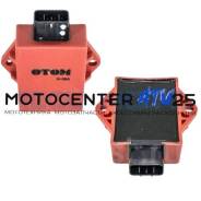  CDI ZS177MM (NC250) OTOM 