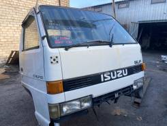  Isuzu Elf 1992 NHR55 4JB1 