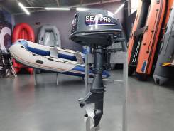   Sea-Pro T 9.8 S 