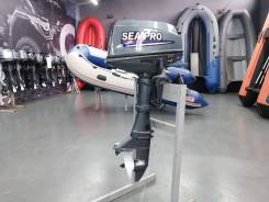   Sea-Pro T 9.8 S 