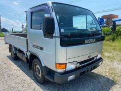   Nissan Atlas 1997 P8F23 TD27 