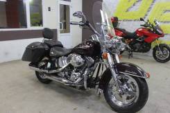 Harley-Davidson Heritage Softail Classic, 2005 