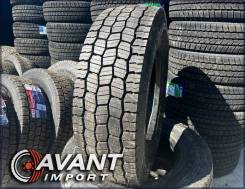 ATLANDER Lander Winter ATL08, 265/70R19.5 