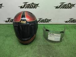  Arai Vintage 57-58.   