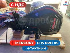   Mercury F 115L/XL ProXS EFI ( ) 