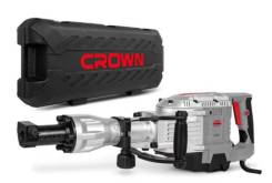   Crown CT18185 BMC.1700. 45. HEX-30. . 