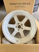    RAYS Volkracing TE37V 