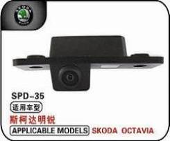      Skoda Octavia Xyauto SPD-35 