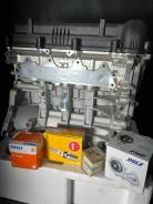   Hyundai solaris 1 kia Rio 3 G4FC 1.6