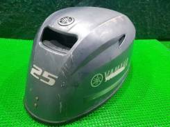 ()   Yamaha F25Dwhd 6BP4261042 