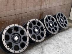 MLJ Extreme-J 8J ET50 5x150     