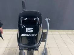   Mercury ME 15 MH / 