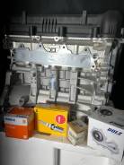   Hyundai solaris 1 kia Rio 3 G4FC 1.6