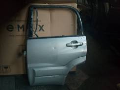    Suzuki Grand Vitara '98-'03