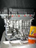   Hyundai solaris 1 kia Rio 3 G4FC 1.6 