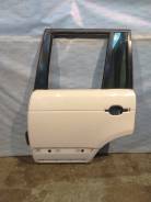    Land Rover Range Rover Vogue L322