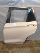 ����� ������ ����� BMW X3 F25