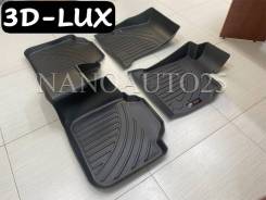   3D-LUX BMW 3-Series Gran Turismo  - 
