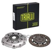  Trialli . FR1001 