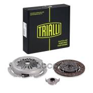    2110 Fr751 Trialli . FR751 