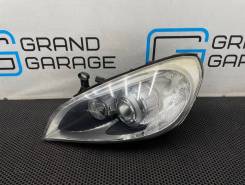  Volvo S60 2011 31299992 Y20 B4164T 1.6,  