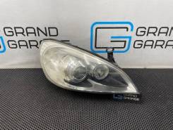  Volvo S60 2011 31299993 Y20 B4164T 1.6,  