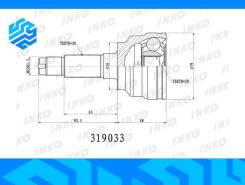   INKO 319033 , / 