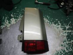    Opel Meriva (A) 2006 E0130081 
